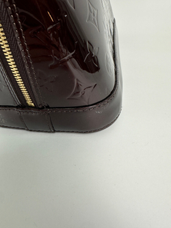Сумка Louis Vuitton Alba