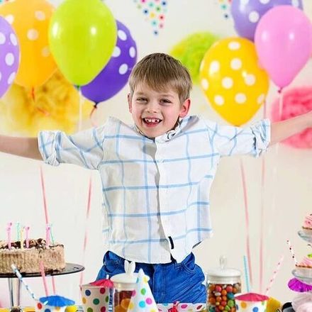 Для мальчиков