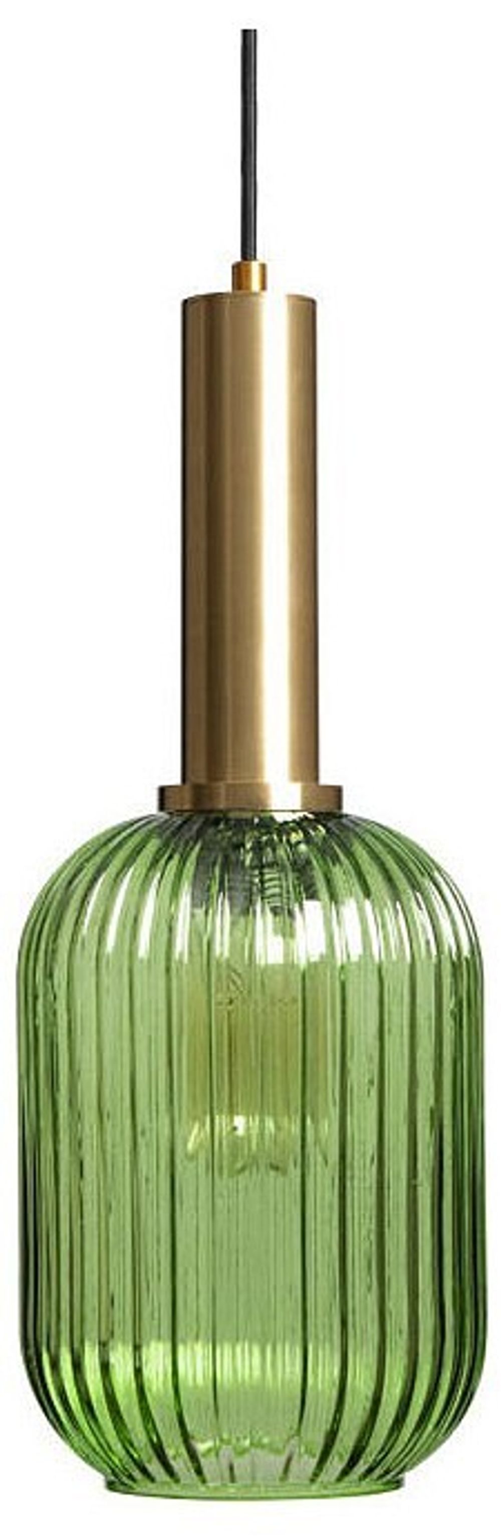 Подвесной светильник Loft it Iris 2 2072-A+BR