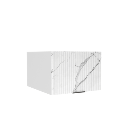 Кухня Модуль ГПГ 500 Монца Гранит маус