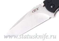 Нож Zero Tolerance 0550 ZT0550 S35VN GEN3 HINDERERфотография - 2
