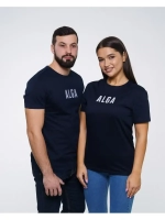футболка Алга