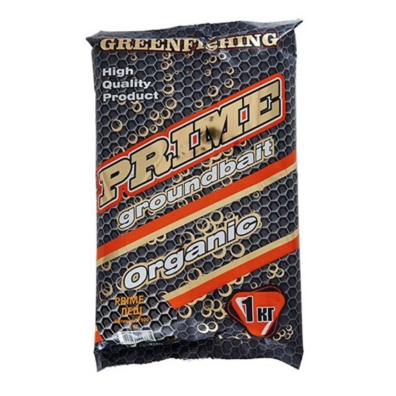 Прикормка GF PRIME 1кг ЛЕЩ