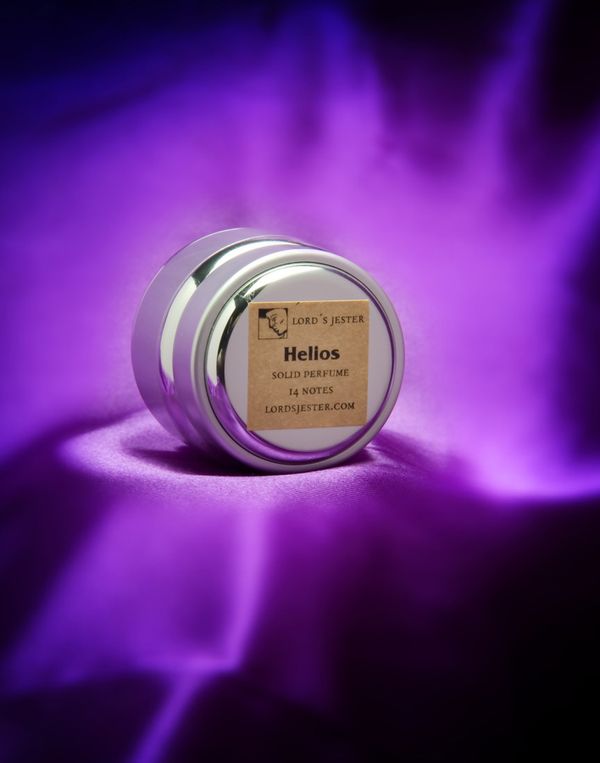 Lord's Jester Helios