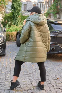 Куртка УК-024 Fabrika