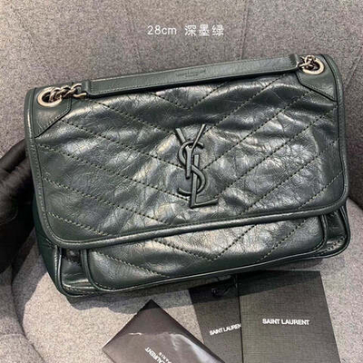 Yves Saint Laurent Niki 28 cm