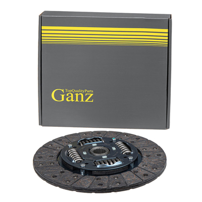 Диск сцепления MITSUBISHI DELICA GANZ GIE36262