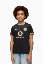 Футболка Puma Borussia Dortmund 25/26 Special Edition Junior - черный