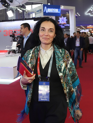 Потылицына Анна Владимировна