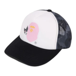 A Bathing Ape Bathing Ape Baseball Caps