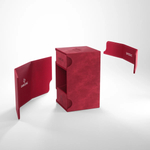 Коробочка для карт Watchtower 100+ XL - Red