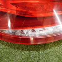 Фонарь левый Mercedes S W222 (2013-2017)