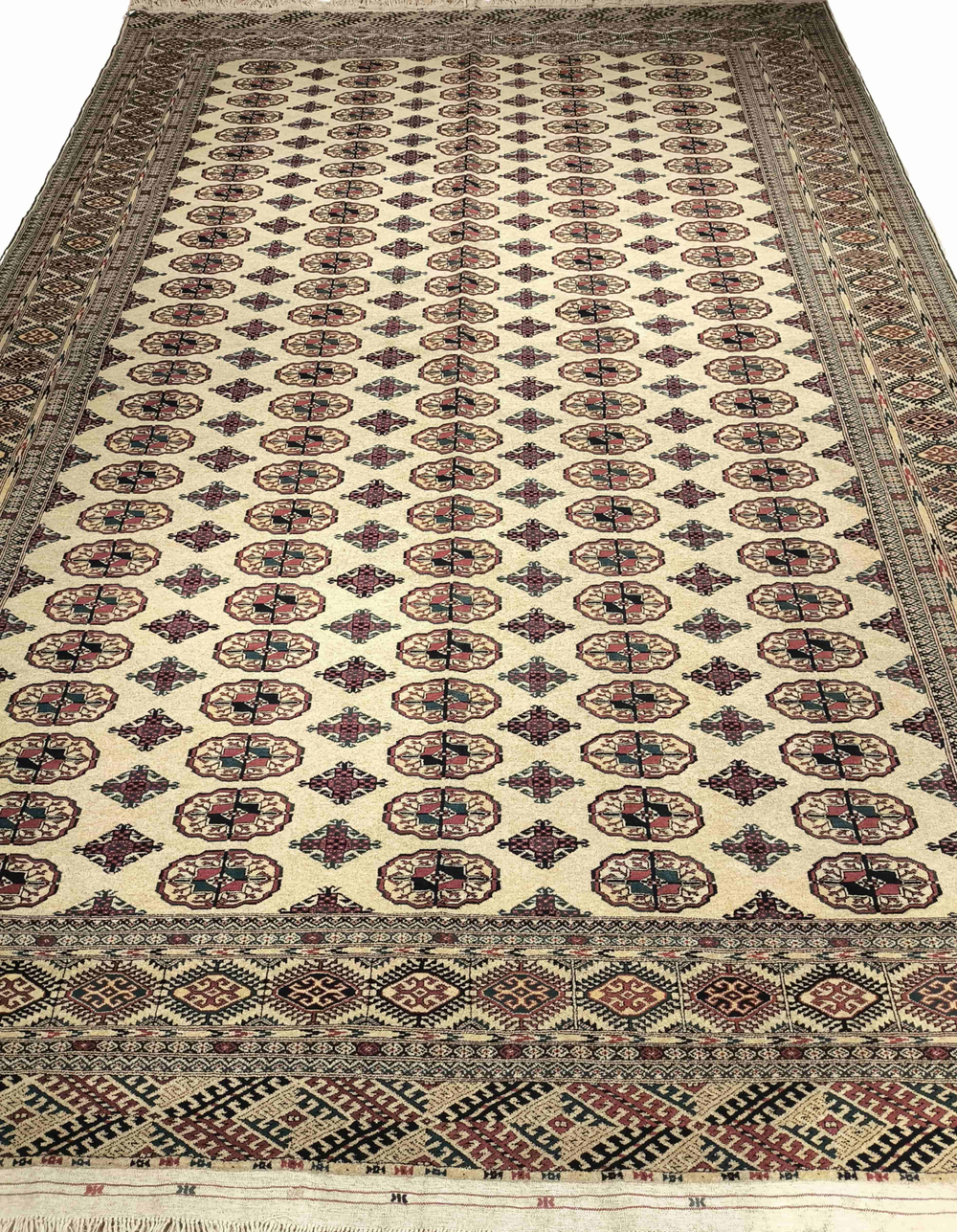 Teke 250 x 350 см