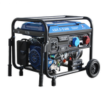 Бензиновый генератор АБ5,5-Т400-ВМ121Э