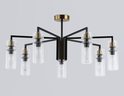 Потолочная люстра Ambrella LH56115
