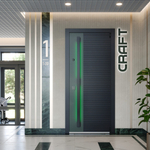 Входная дверь CRAFT