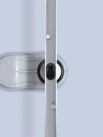 Душевой трап под плитку AltroBagno Supremo 071228 Ni (60)