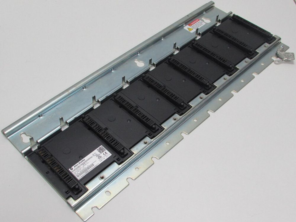Allen Bradley 2094-PRS7