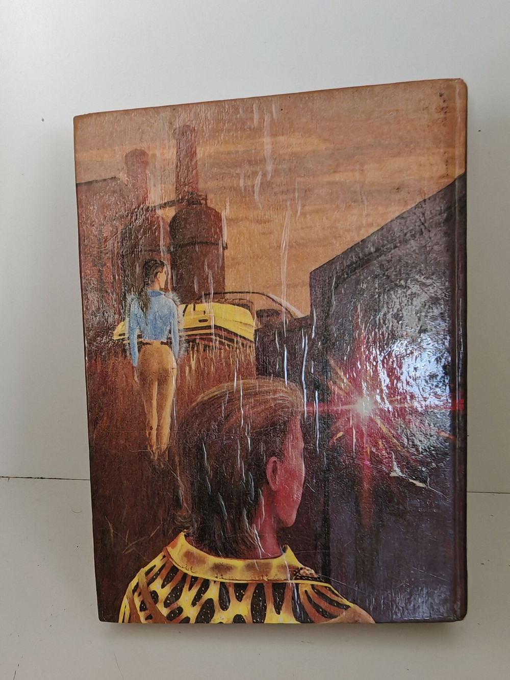 Василий Головачев. Избранные произведения в десяти томах. Том 4. Особый контроль. Заповедник смерти. Всадники