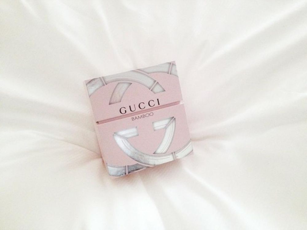 Gucci Bamboo Eau De Parfum