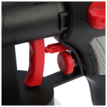 Краскораспылитель P.I.T PSG3020-C МАСТЕР 550Вт,700мл/мин,емкость 800мл