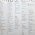 Maywood / Different Worlds (LP)