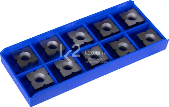 Пластина режущая Heden к PB-800R и PB-900R, R1, арт. 203.454