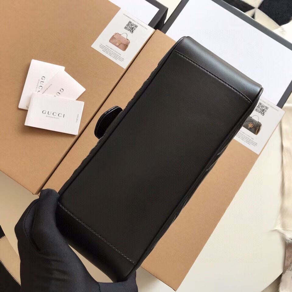 Gucci Marmont 27 cm