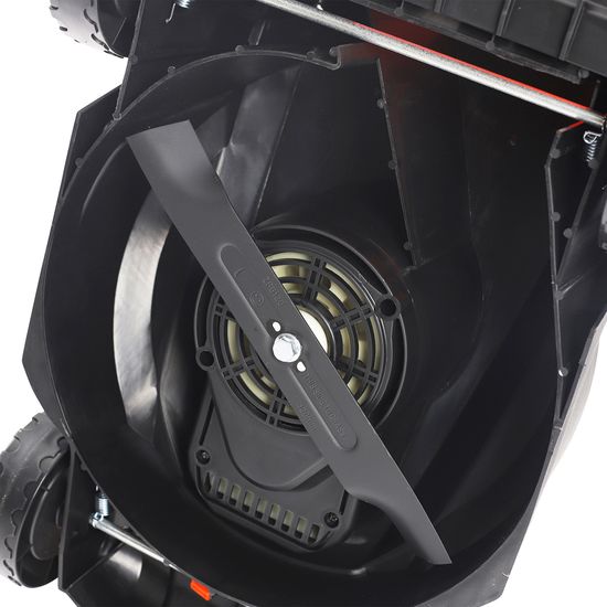 Газонокосилка электрическая "PATRIOT" PT 1032E