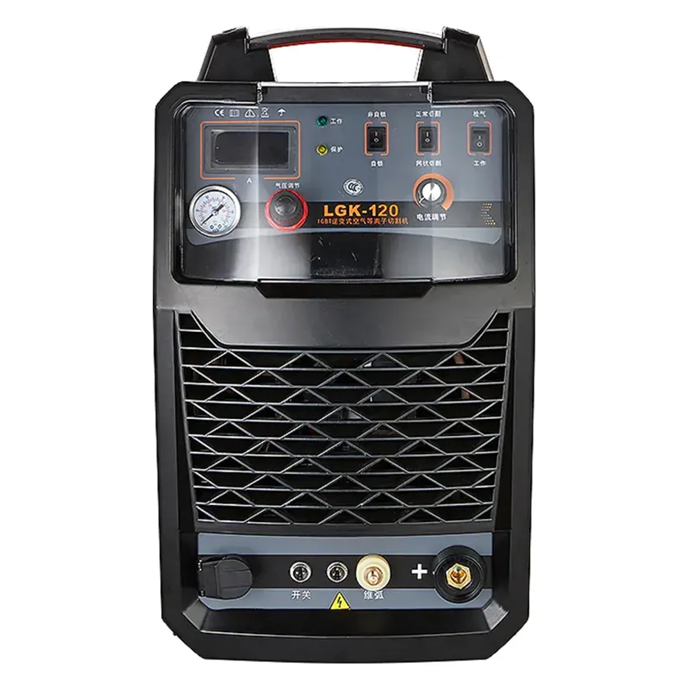 Плазморез Andeli CUT-120GL+