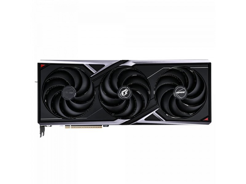 Видеокарта Colorful Nvidia GeForce RTX 5080 VULCAN [RTX 5080 Vulcan OC 16GB-V]