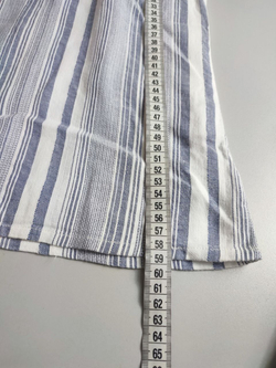 Блузка RESERVED в домашнем стиле 42  размер