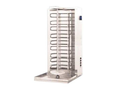 Гриль для шаурмы Сиком МК-2.3ЭП