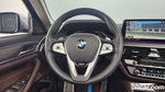 BMW 5 Series (G30) 530i Luxury (02.2023)