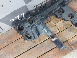 Кронштейн заднего бампера левый MINI Hatch (F55/F56) 13-нв Б/У Оригинал 51127411145