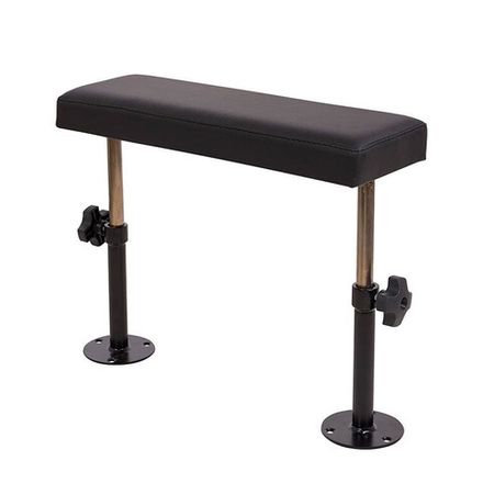 Педикюрная подставка ЛЕА под ногу на телескопических ножках