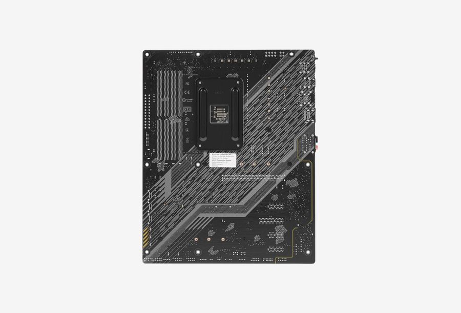 ASUS TUF GAMING B550-PRO_0326531101928