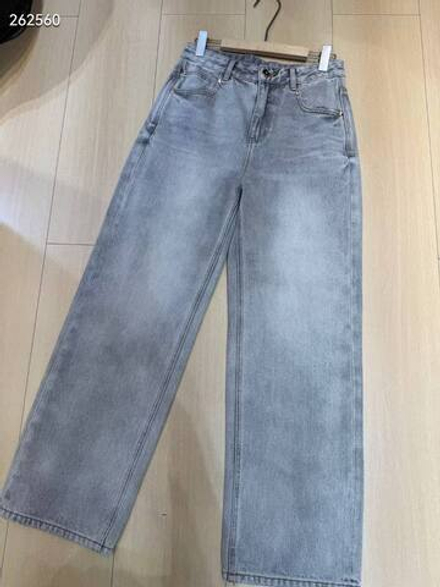 Джинсы Brunello Cucinelli