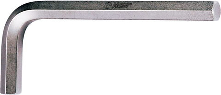 Ключ шестигранный М17, 1763M17, Hans