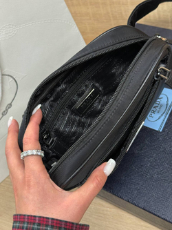 Сумка поясная Prada