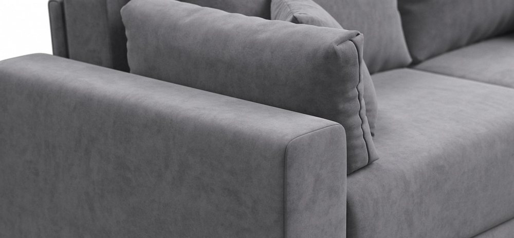 Угловой диван Босс Прайм Макс