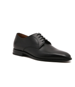 Кожаные дерби lisbon BOSS BLACK - черный(50470980)