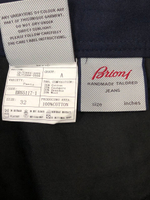 Брюки Brioni
