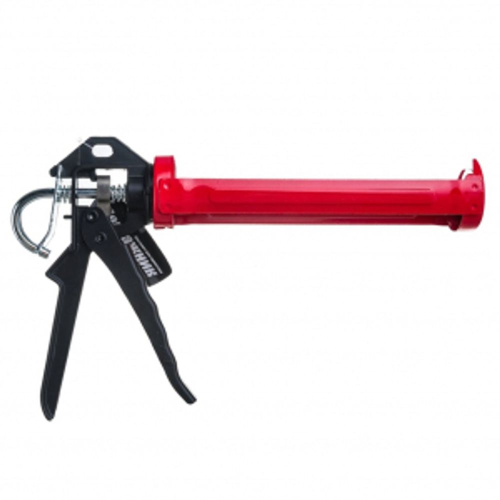 Пистолет для гермет. "Монтажник"