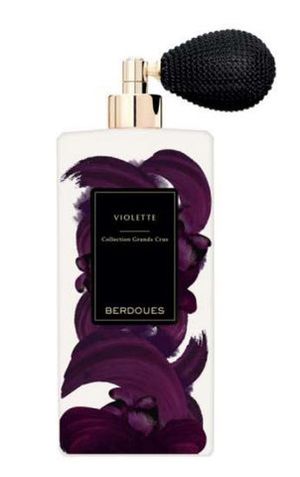 Parfums Berdoues Violette