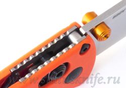 Нож Benchmade BUGOUT 533 mini CPM-S30Vфотография - 7