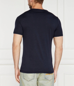 Футболка GUESS - темно-синий(M4YI15 I3Z14)