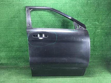 Дверь передняя правая Ford Explorer 5 U502 (2010-2019)