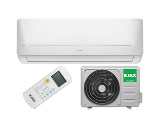 Сплит-система JAX HAYMAN ACI-10HE inverter