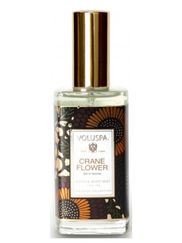 Voluspa Crane Flower